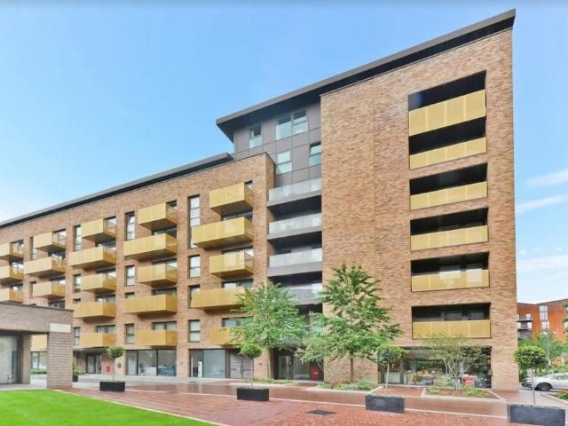 Apartment for rent in London Borough of Lewisham, Greater London