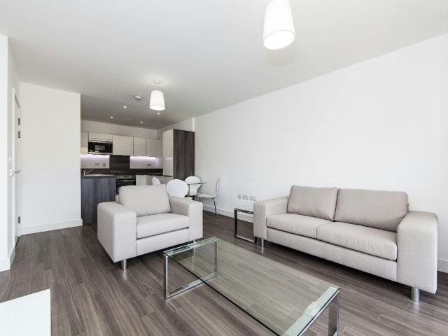 Apartment for rent in London Borough of Lewisham, Greater London