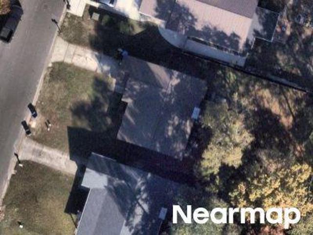 House for sale in Fayetteville, North Carolina