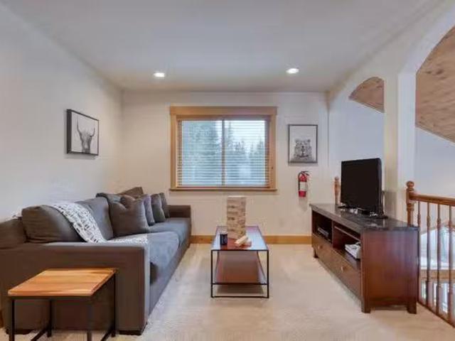Apartment for rent in Truckee, California