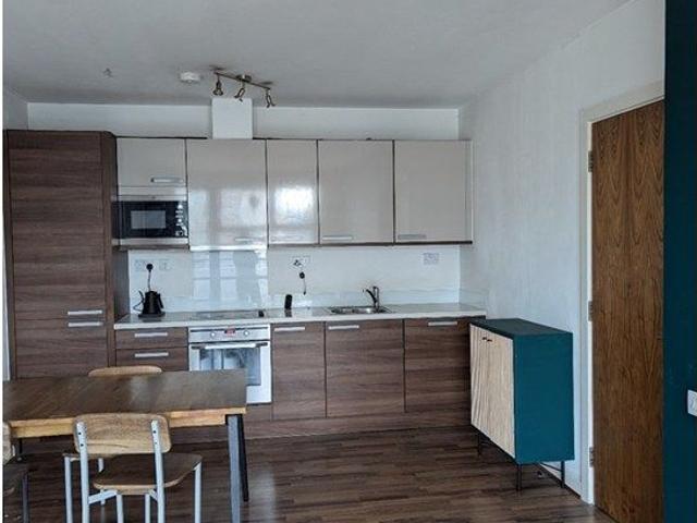 Apartment for rent in Limehouse, Greater London
