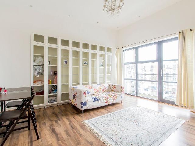 Apartment for rent in Limehouse, Greater London