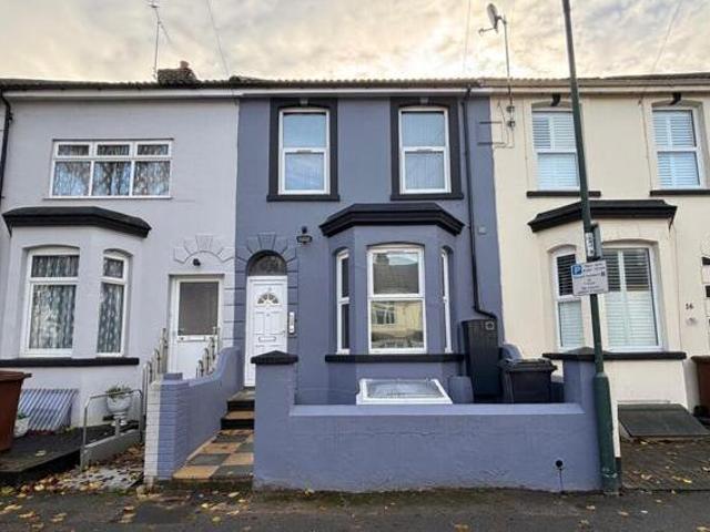 House for rent in Brompton, Gillingham