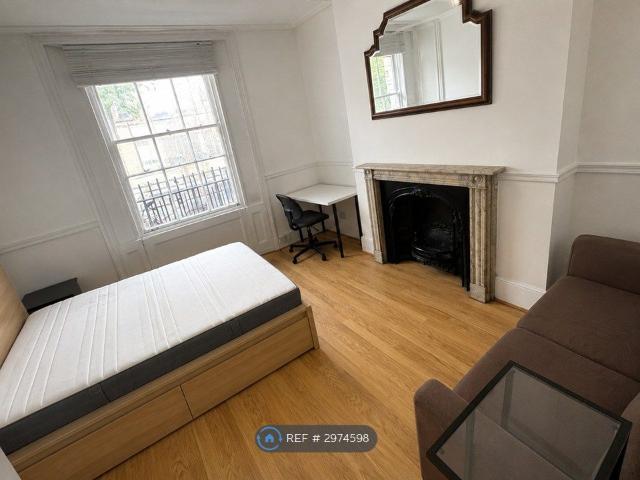 Room for rent in Barnsbury, Greater London