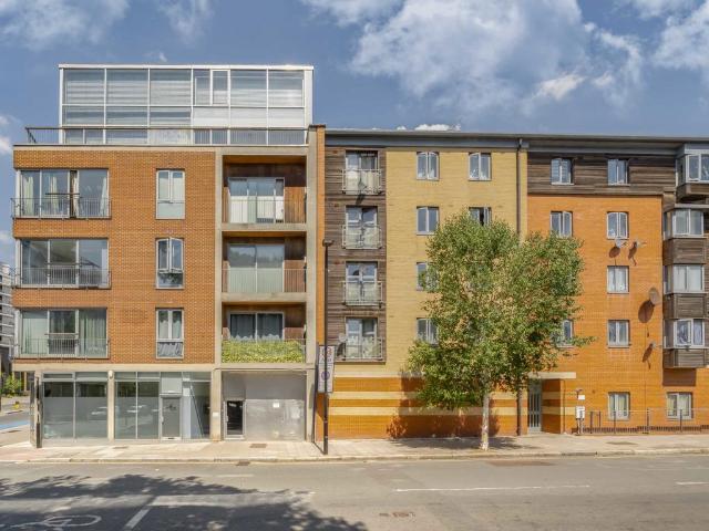 Apartment for rent in Barnsbury, Greater London