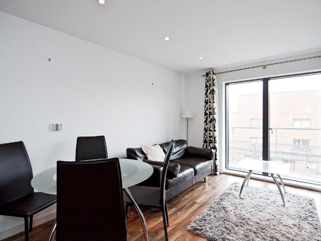 Apartment for rent in Barnsbury, Greater London