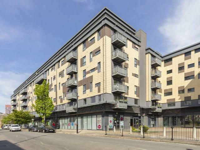 Apartment for rent in Barnsbury, Greater London