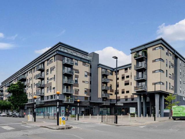 Apartment for rent in Barnsbury, Greater London