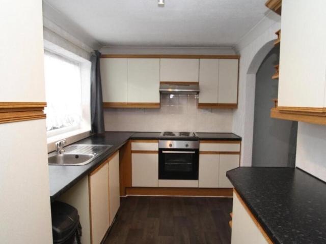 Apartment for rent in Treaty Street / Tiber Gardens, Greater London