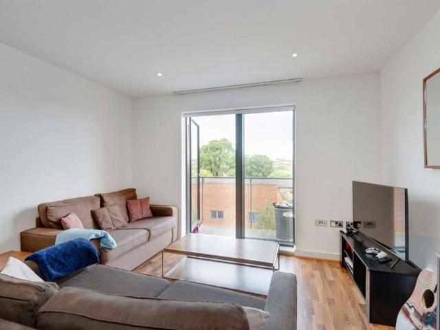 Apartment for rent in Barnsbury, Greater London