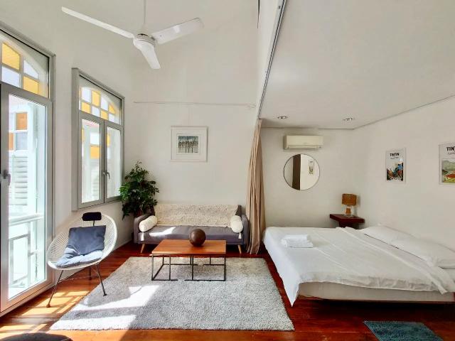 Apartment for rent in Geylang