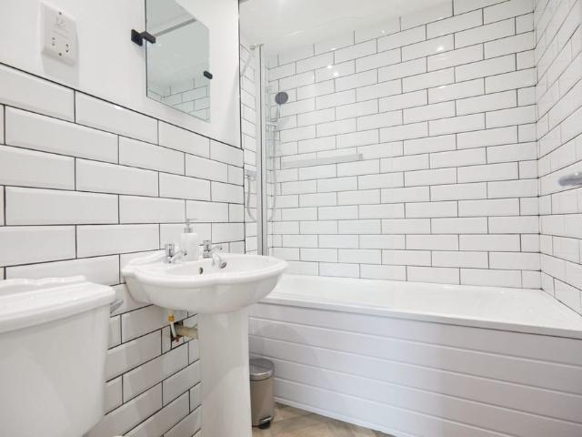 House for rent in Mile Cross, East Bank