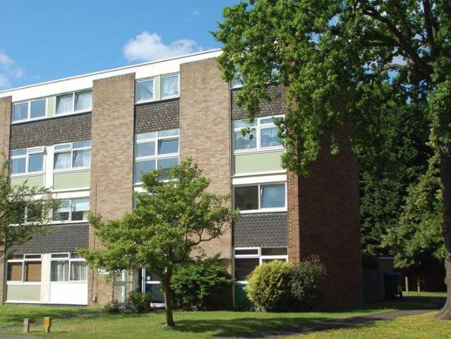 Apartment for rent in Hersham, Walton-on-Thames