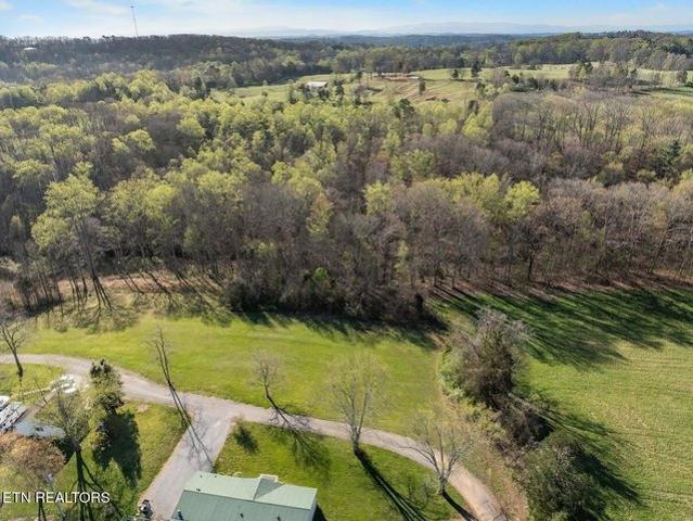Land for sale in Tennessee