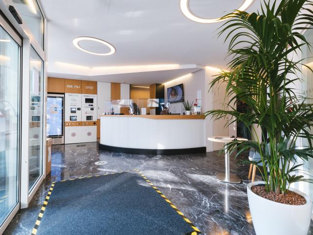 Ufficio in affitto a Municipio 2, Milano