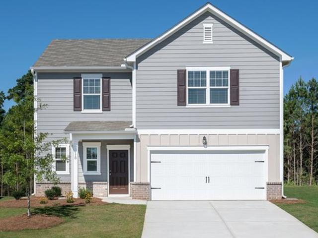 House for sale in Wilsons Mills, North Carolina