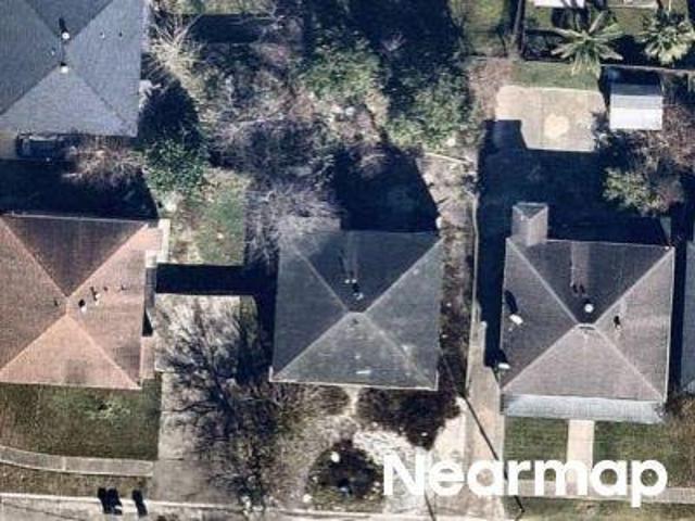 House for sale in New Orleans, Louisiana