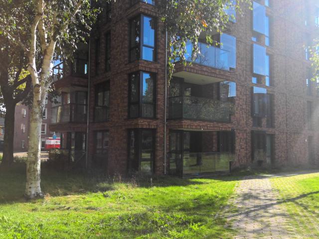 Appartement te huur in West, 's-Hertogenbosch
