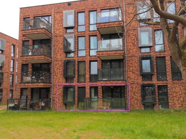 Appartement te huur in West, Bosch