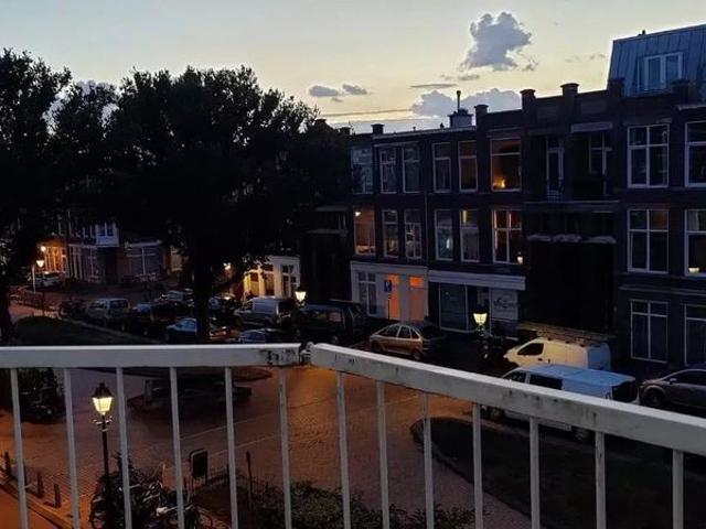 Appartement te huur in Regentessekwartier, Den Haag