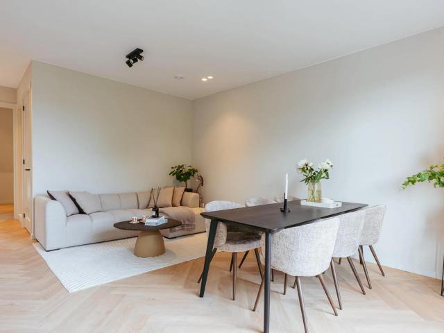Studio te huur in Oost, Amsterdam