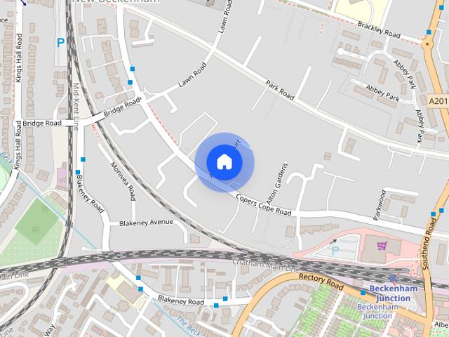 Apartment for rent in Greater London