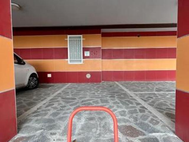 Box in affitto a Di Sante, Francavilla Al Mare