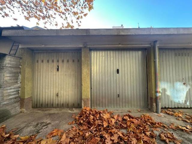 Box in vendita a Zona Omogenea Milano Nord, Cinisello Balsamo