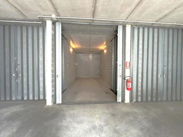 Box in vendita a Piemonte, Torino