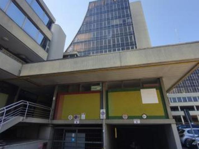 Box in vendita a Modena, Reggio Emilia