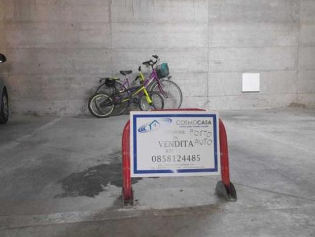 Box in vendita a Pescara