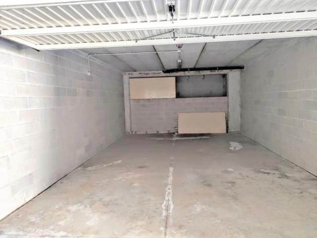 Box in vendita a Ponte Buggianese, Pistoia