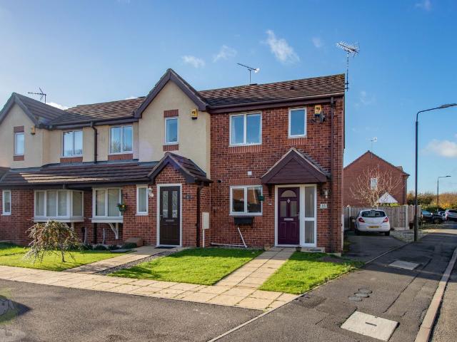 House for rent in Long Eaton, Erewash