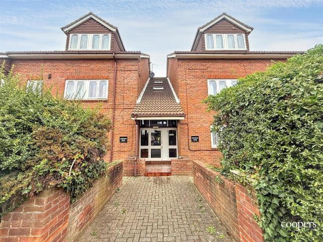 Apartment for rent in London Borough of Hillingdon, Greater London