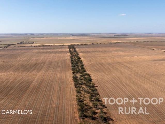 Cottage for sale in Copeville, South Australia