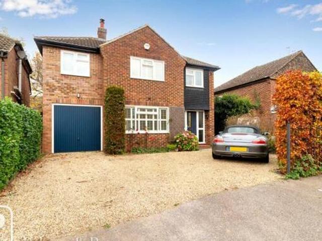 House for sale in Fordham Heath, Essex
