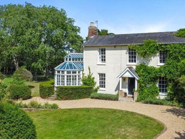 House for sale in Birch, Fordham Heath