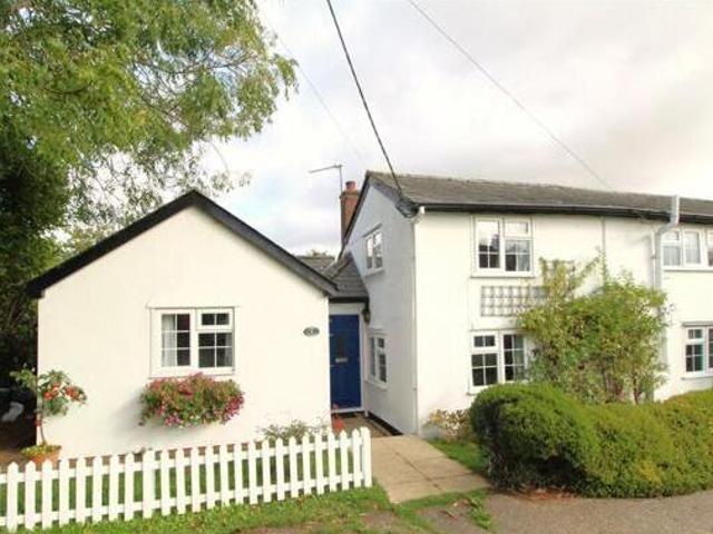 House for sale in Fordham Heath