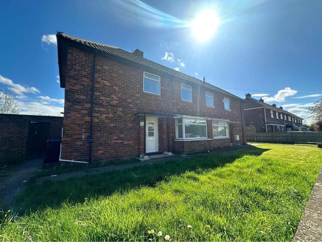 House for rent in Normanby, Middlesbrough
