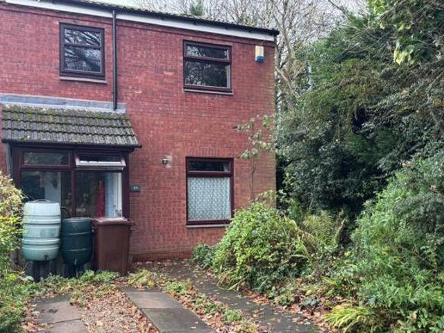 House for sale in Ulverley Green, Solihull