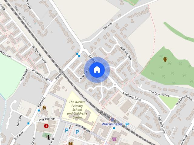 House for rent in Boreham, Warminster