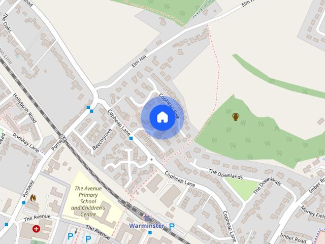 House for rent in Boreham, Warminster