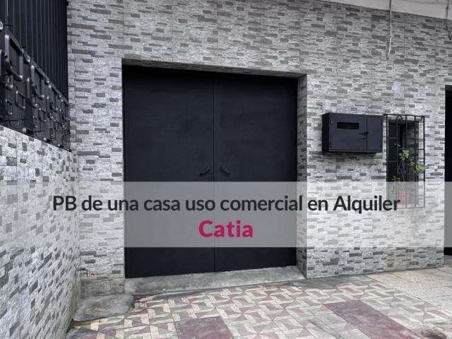 Local Comercial en alquiler en Boca De Uchire, Distrito Capital