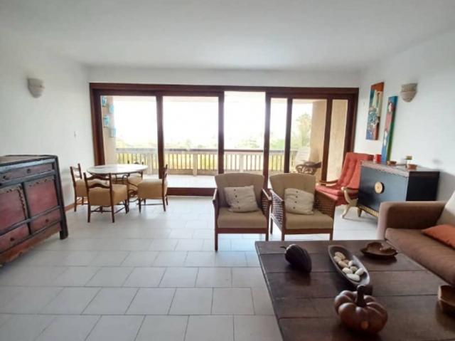 Apartamento en venta en Vargas