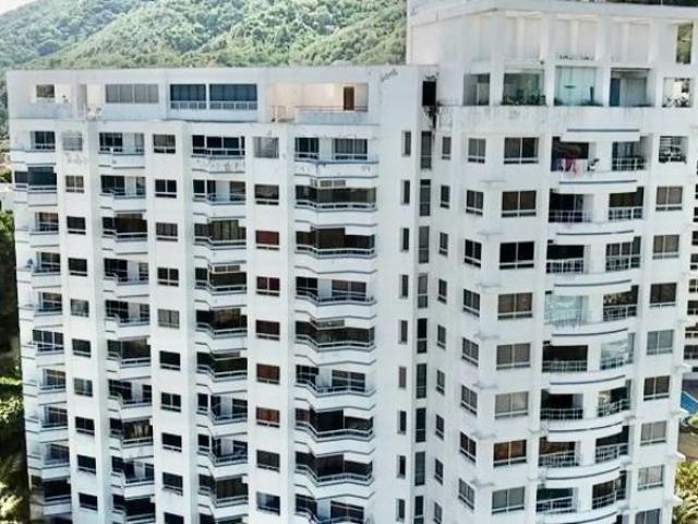 Apartamento en alquiler en Vargas