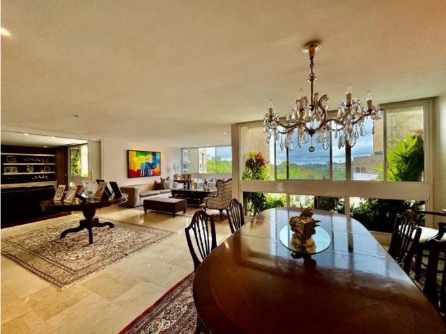 Apartamento en venta en Sucre