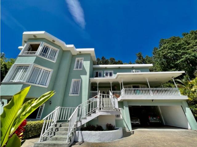 Casa en venta en Carúpano, Sucre