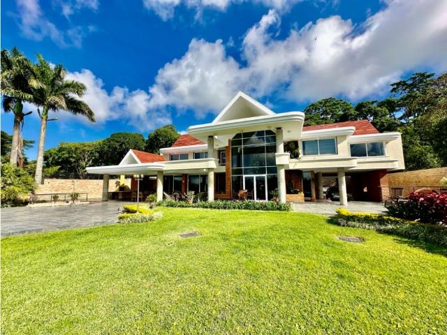 Casa en venta en Carúpano, Sucre