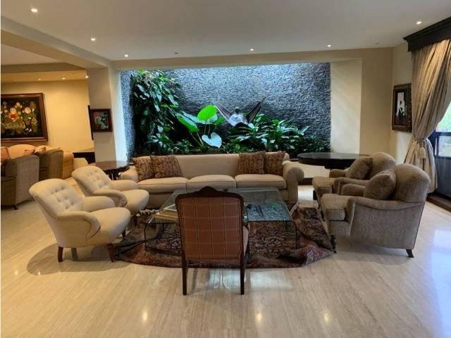 Apartamento en venta en Boca De Uchire, Miranda