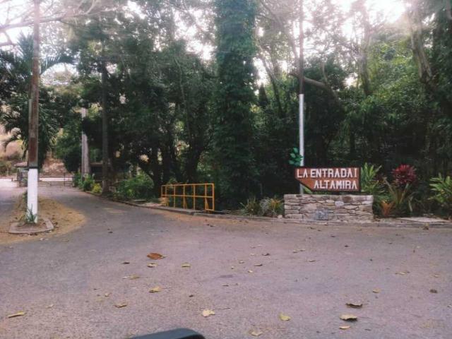 Terreno en venta en La Entrada, Carabobo